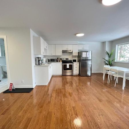 Letitia Heights !B Spacious And Quiet Private Bedroom With Shared Bathroom Barrie Exterior foto